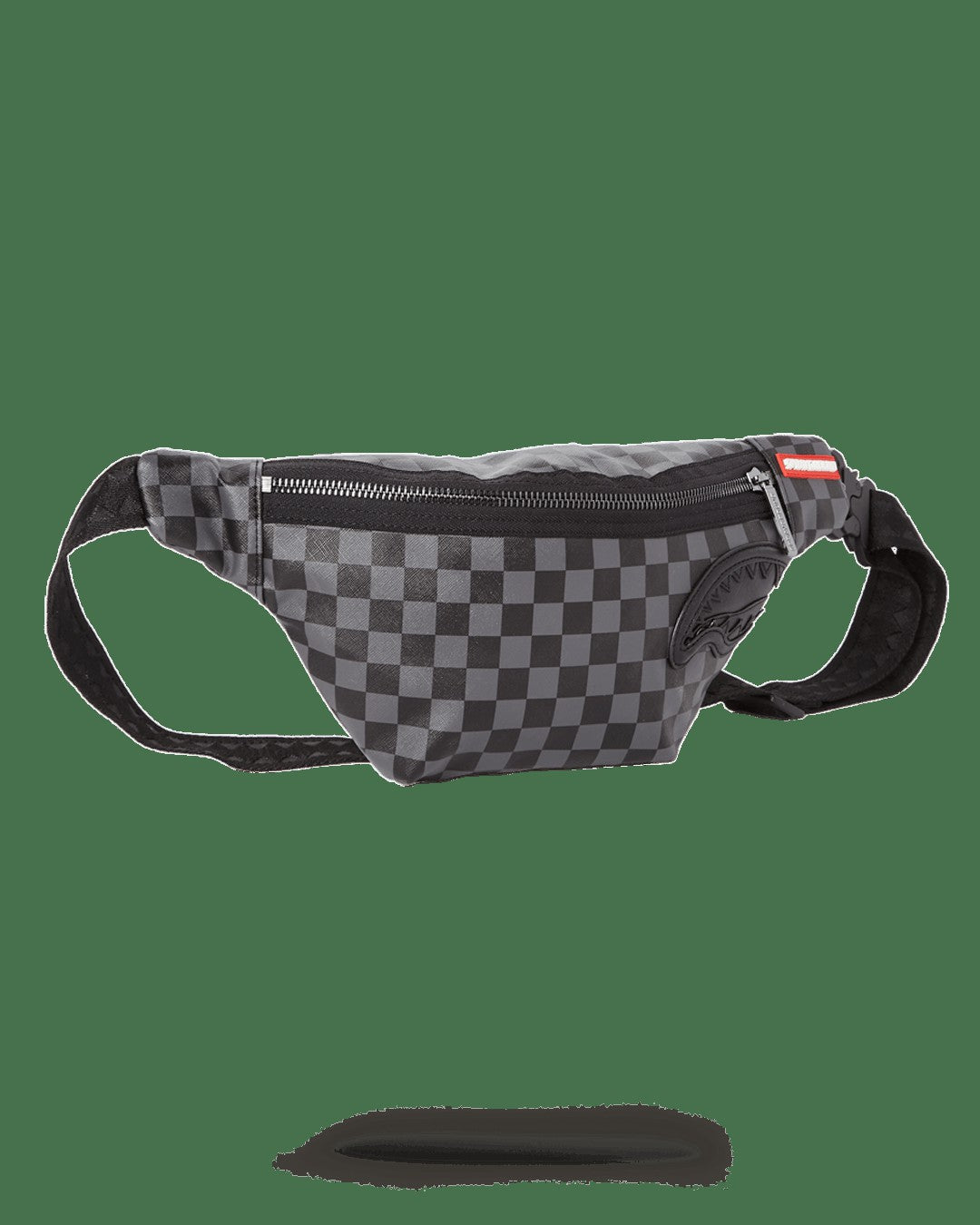 Sprayground - HENNY BLACK SAVVY CROSSBODY