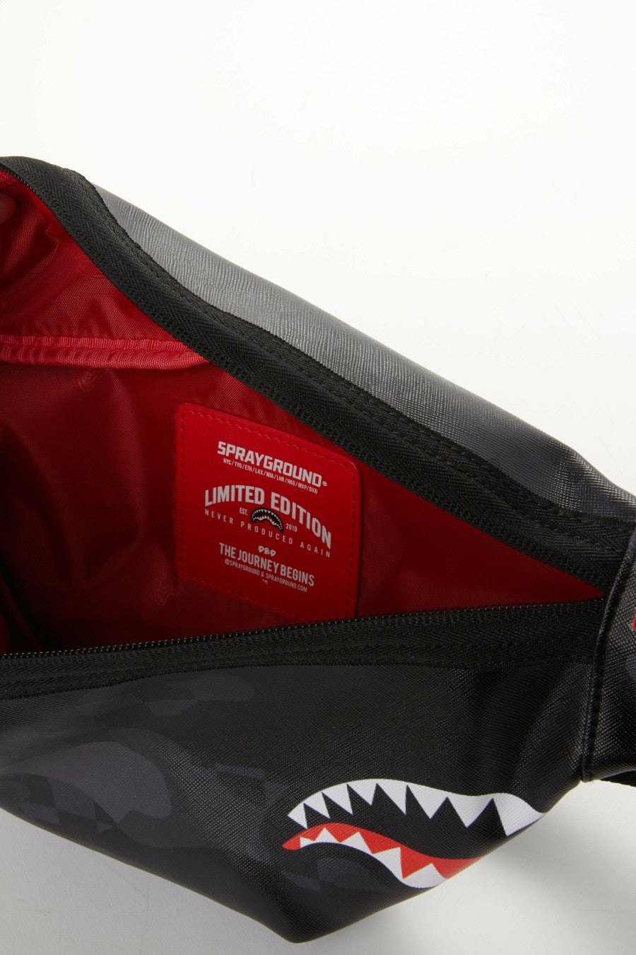 Sprayground - 3AM SAVVY CROSSBODY