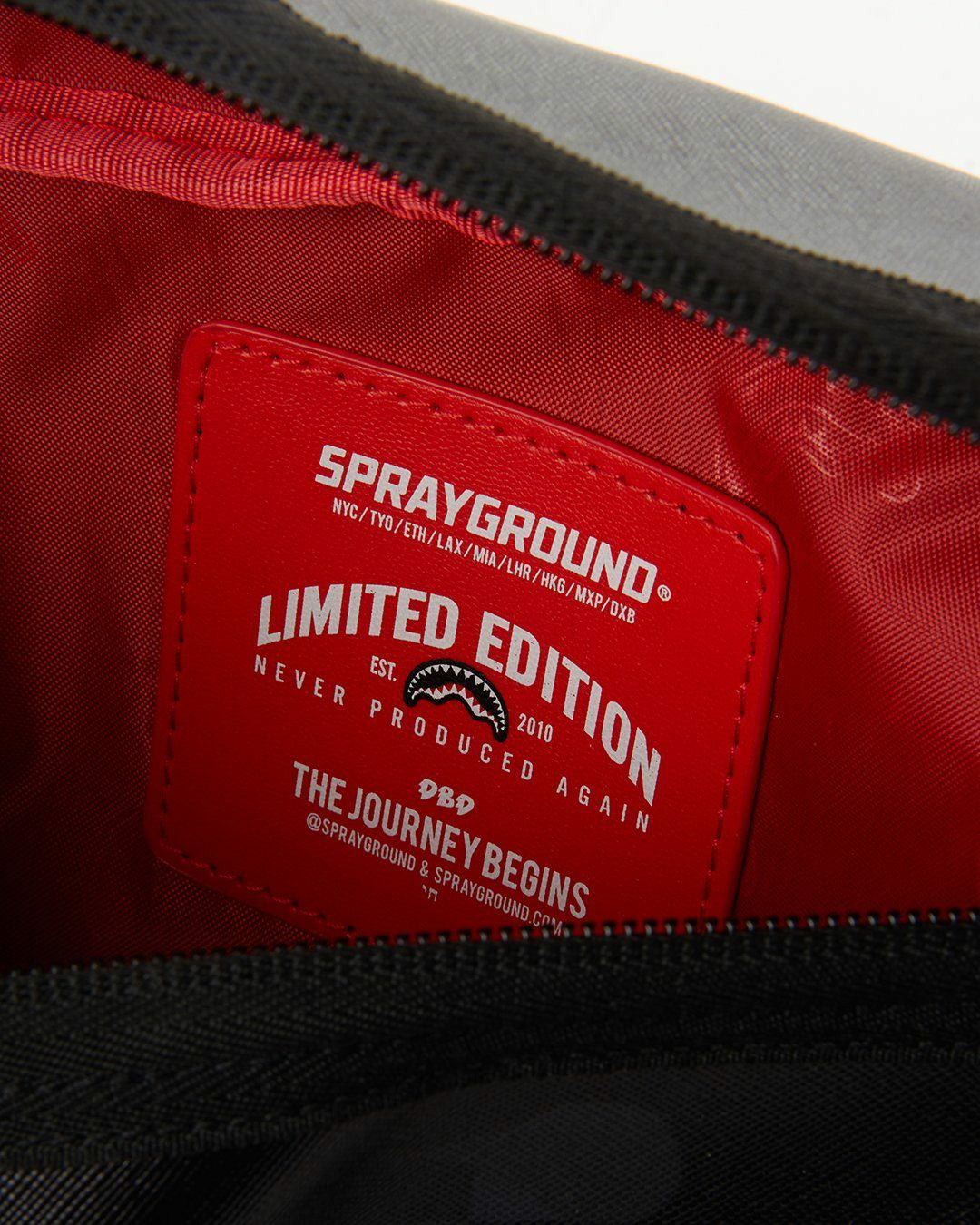 Sprayground - 3AM SAVVY CROSSBODY