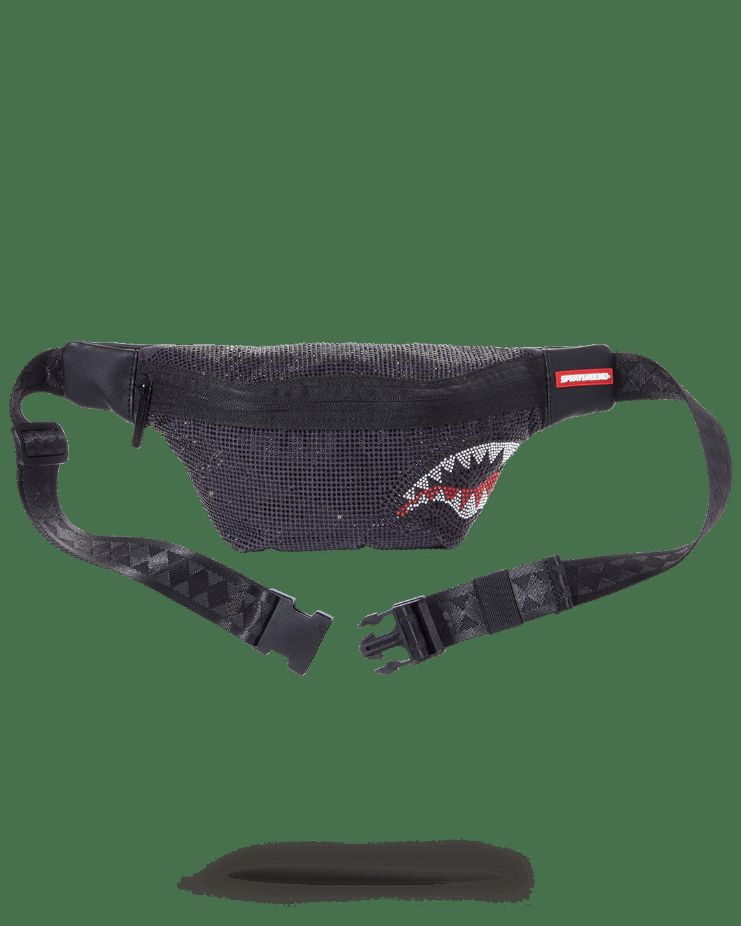 Sprayground - TRINITY SAVVY CROSSBODY