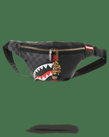 Sprayground - ITALIA DIVISO SAVVY CROSSBODY