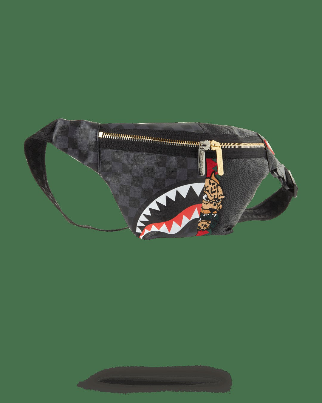 Sprayground - ITALIA DIVISO SAVVY CROSSBODY
