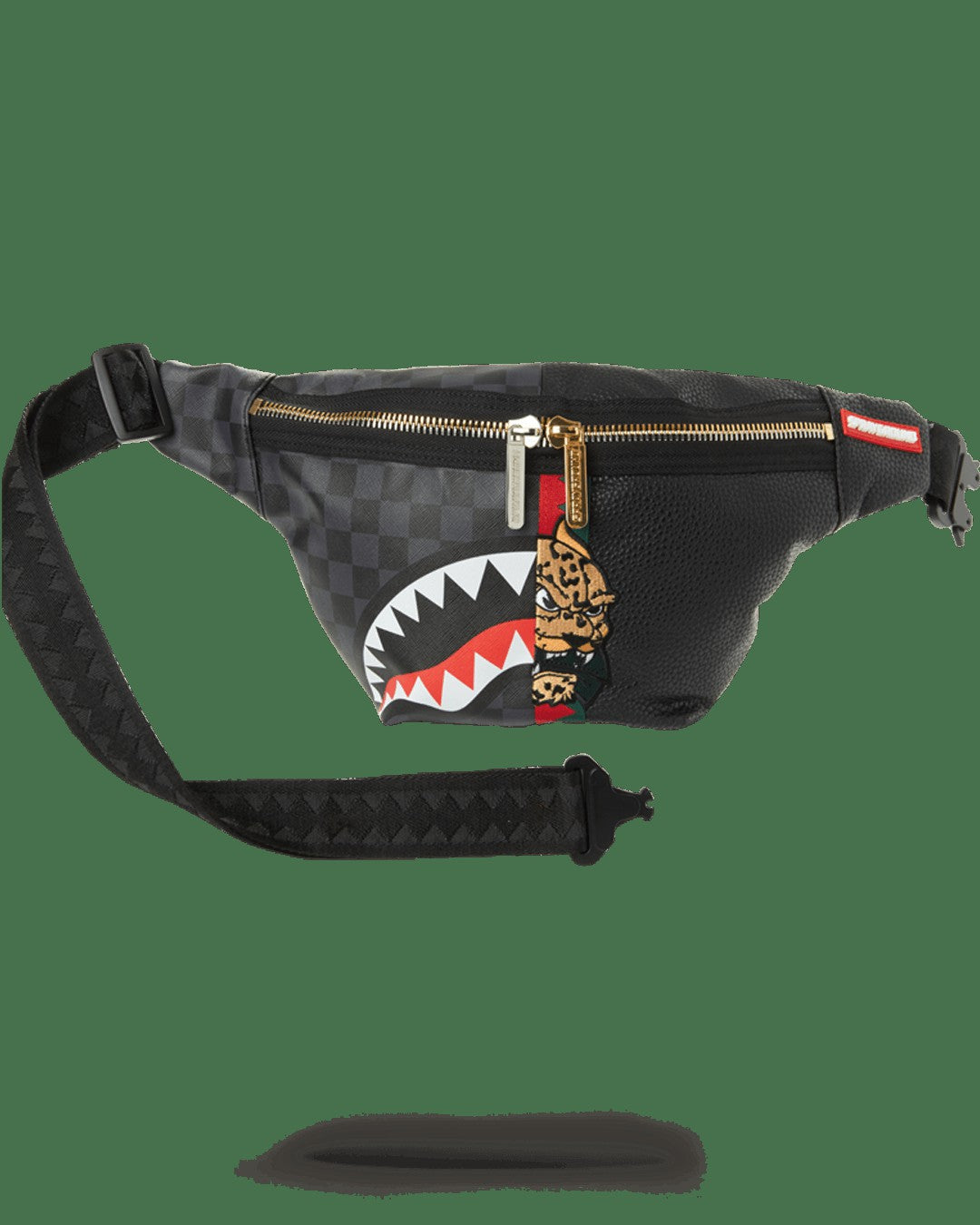 Sprayground - ITALIA DIVISO SAVVY CROSSBODY