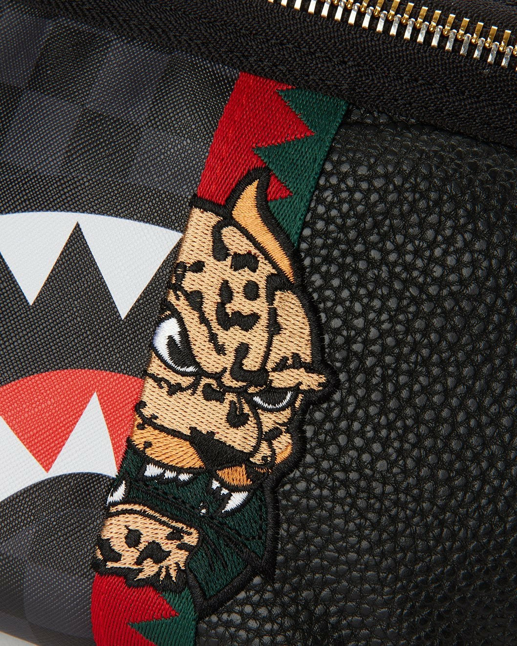 Sprayground - ITALIA DIVISO SAVVY CROSSBODY