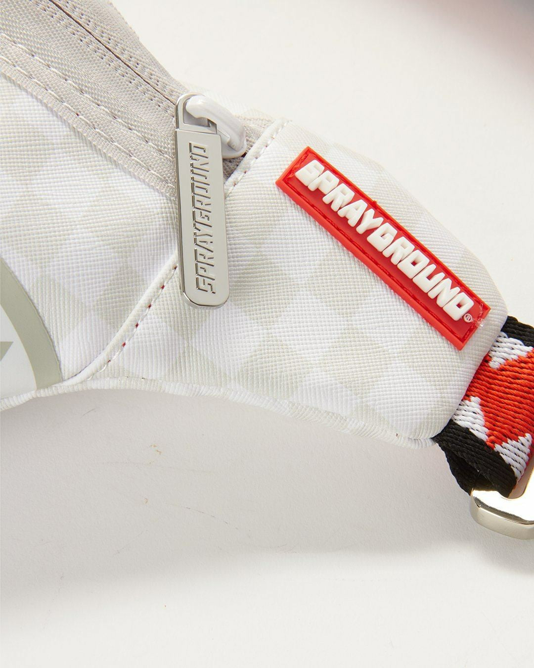 Sprayground - MEAN & CLEAN: SAVVY CROSSBODY