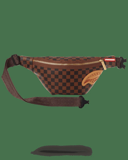 Sprayground - HENNY SAVVY CROSSBODY
