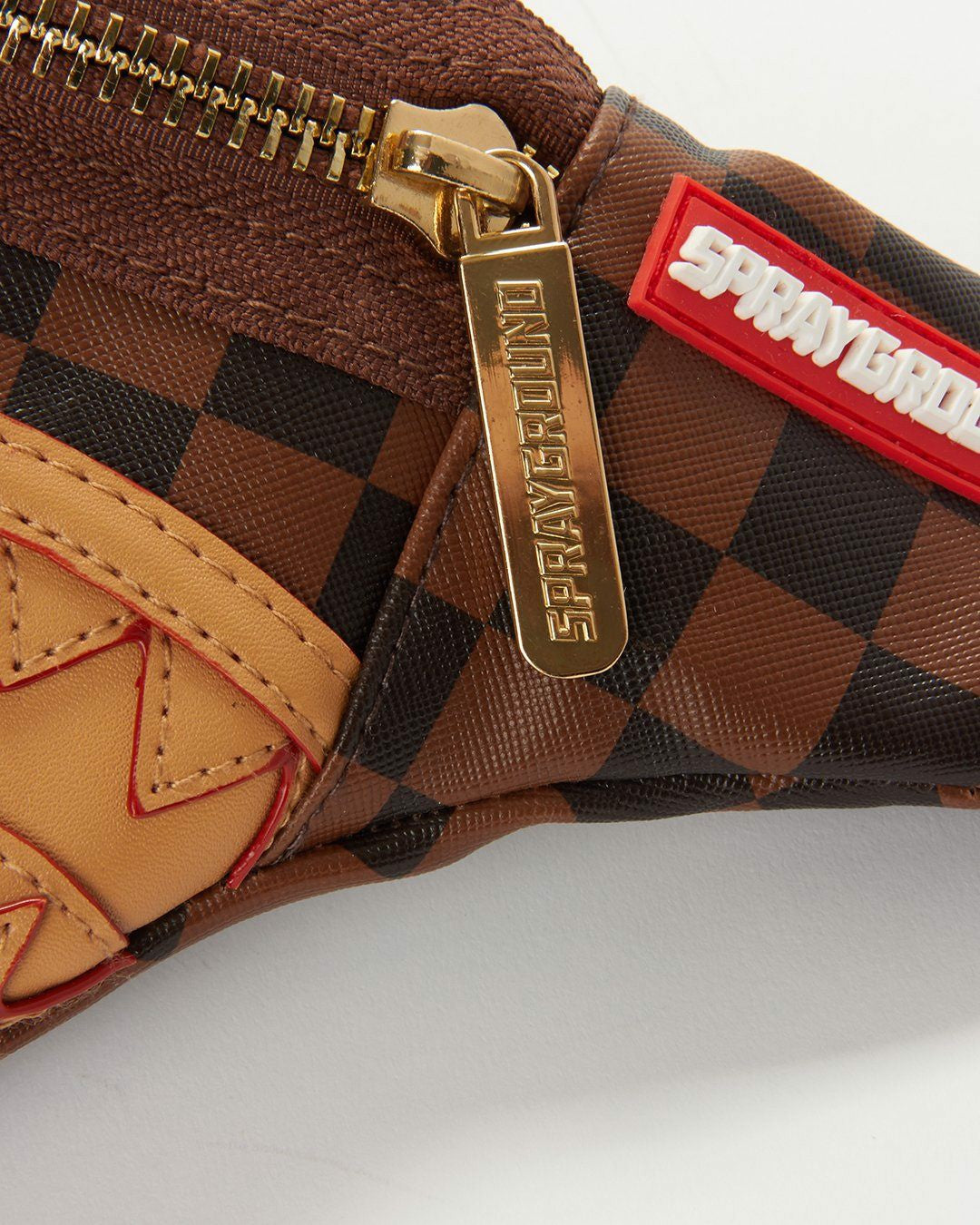 Sprayground - HENNY SAVVY CROSSBODY