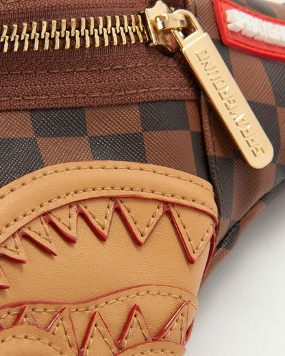 Sprayground - HENNY SAVVY CROSSBODY