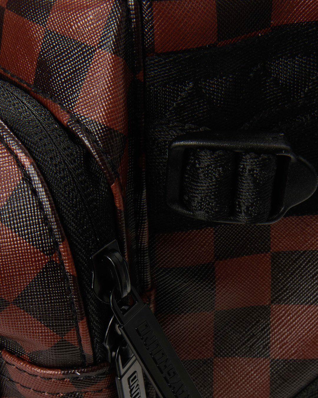 Sprayground - JUNGLE PARIS CARGO CROSSBODY