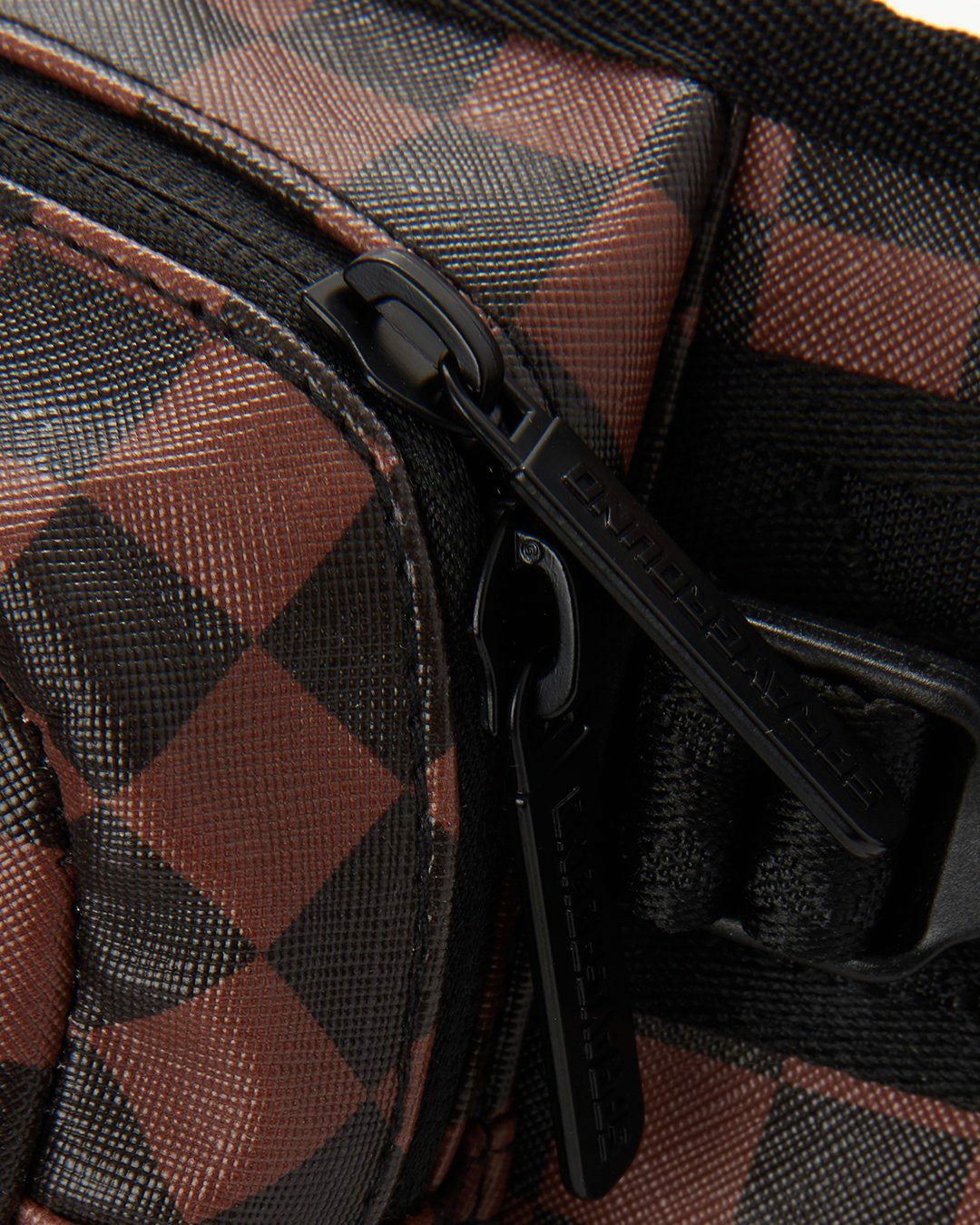 Sprayground - JUNGLE PARIS CARGO CROSSBODY
