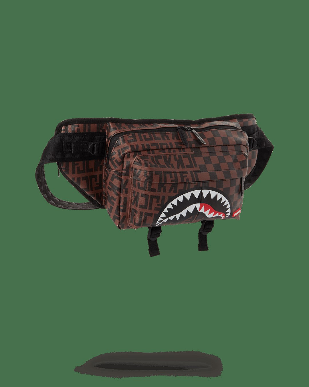 Sprayground - CARGO CROSSBODY: SPLIT THE CHECK