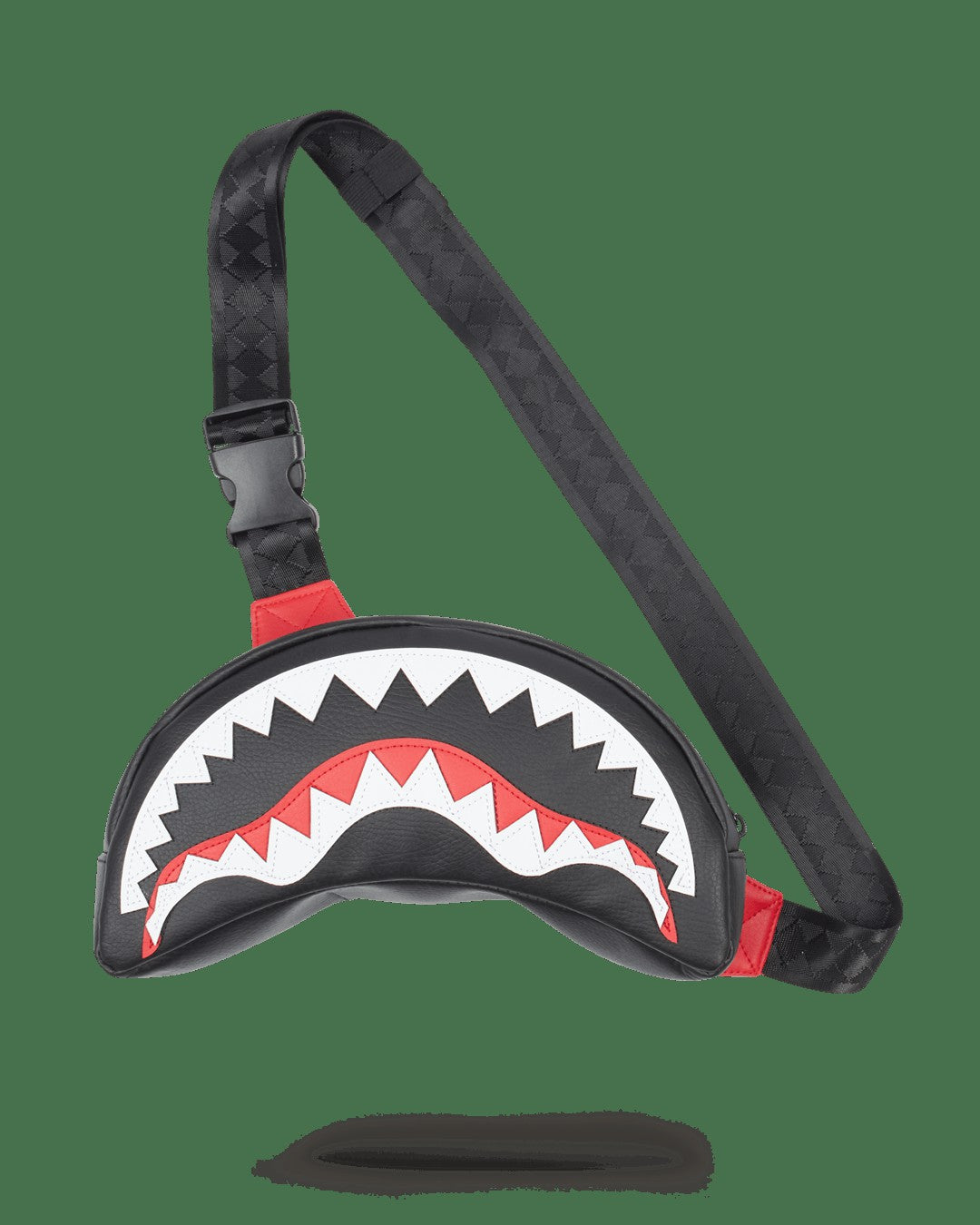Sprayground - SHARKMOUTH CROSSBODY