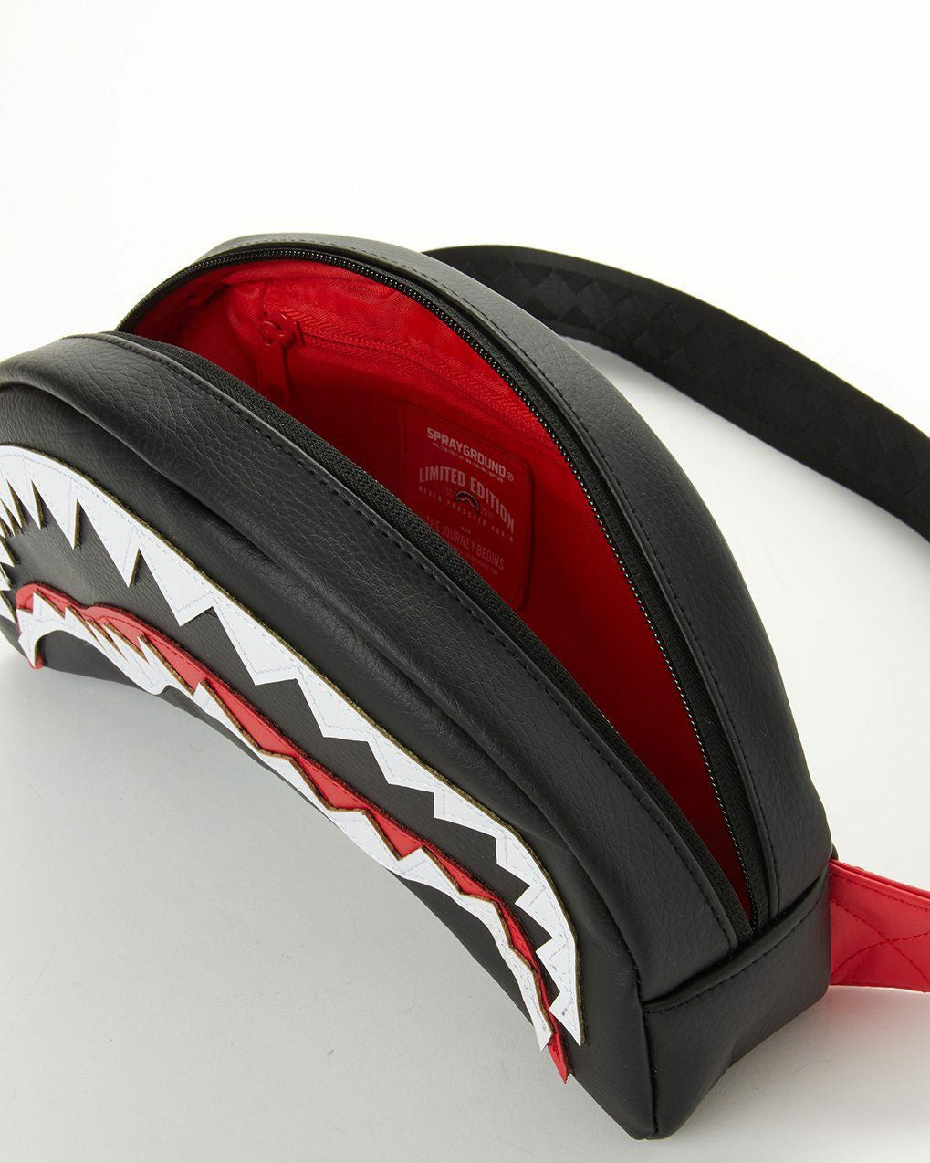 Sprayground - SHARKMOUTH CROSSBODY