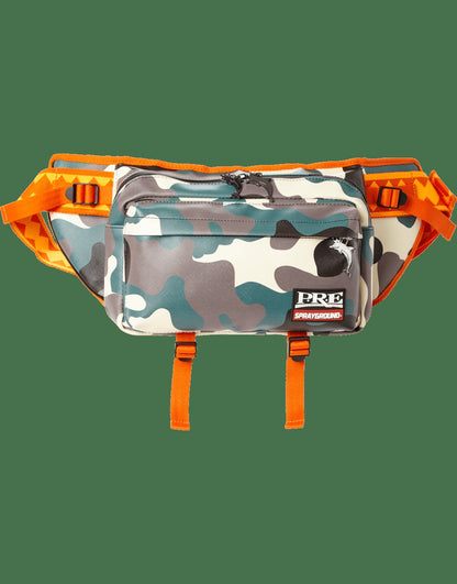 Sprayground - YOUNG DOLPH CROSSBODY