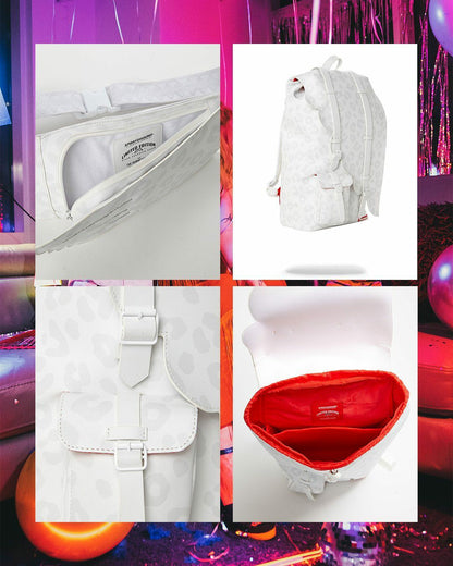Sprayground - THE WINGS TO THE FUTURE CROSSWING