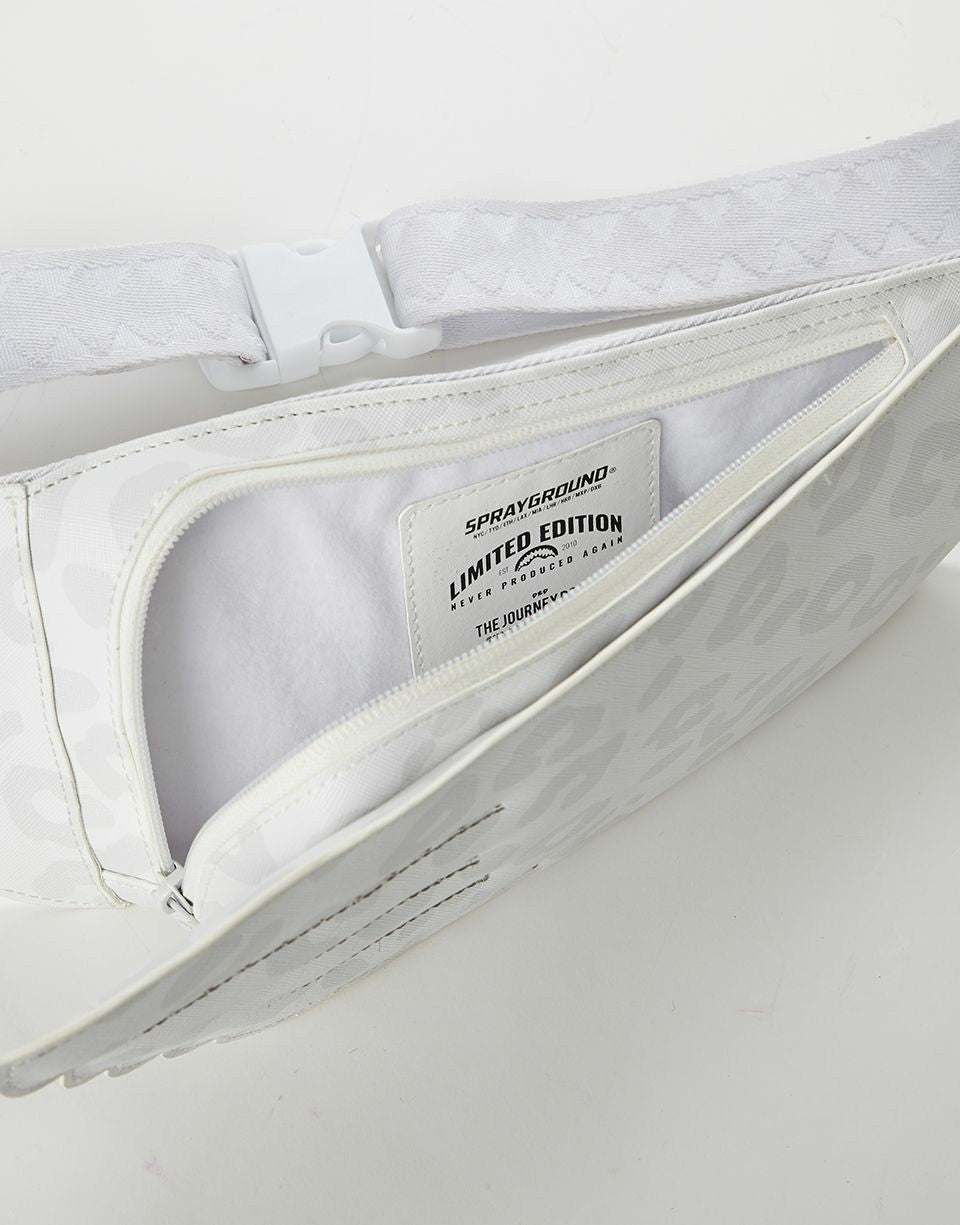 Sprayground - THE WINGS TO THE FUTURE CROSSWING