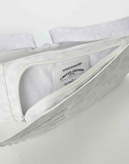 Sprayground - THE WINGS TO THE FUTURE CROSSWING