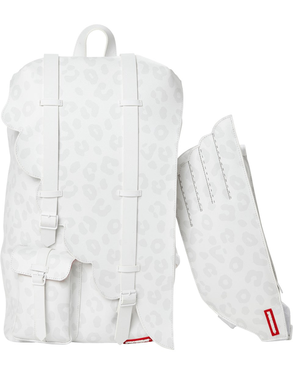 Sprayground - THE WINGS TO THE FUTURE CROSSWING