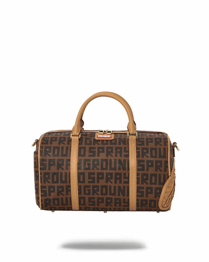 Sprayground - SHARKFINITY MINI DUFFLE