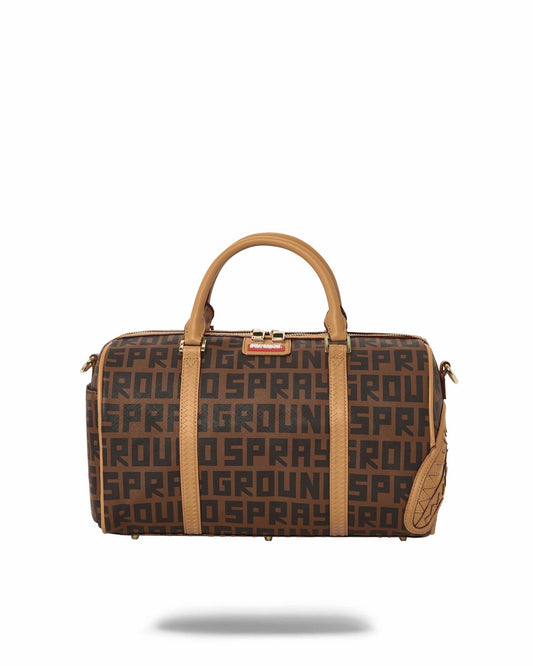 Sprayground - SHARKFINITY MINI DUFFLE