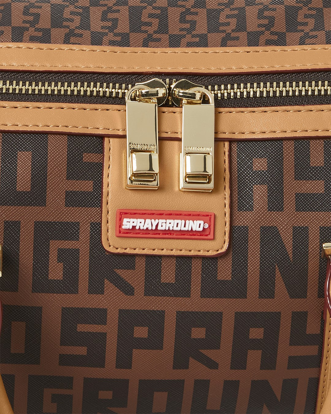 Sprayground - SHARKFINITY MINI DUFFLE