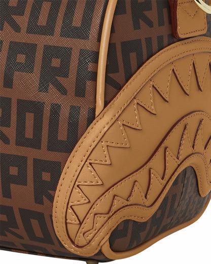 Sprayground - SHARKFINITY MINI DUFFLE