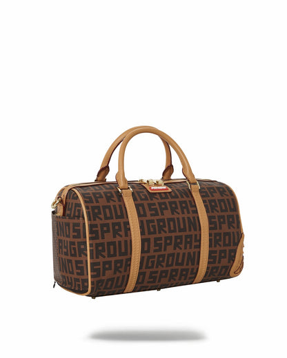 Sprayground - SHARKFINITY MINI DUFFLE
