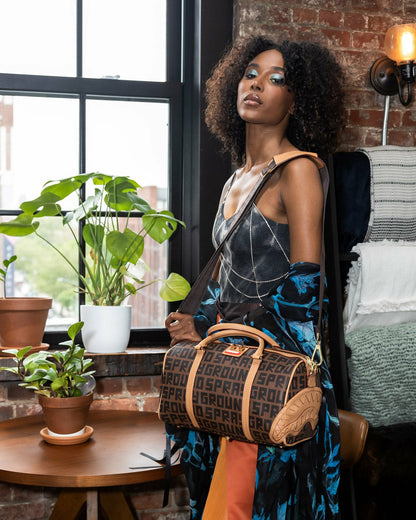 Sprayground - SHARKFINITY MINI DUFFLE