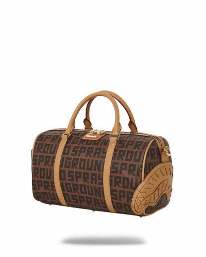 Sprayground - SHARKFINITY MINI DUFFLE