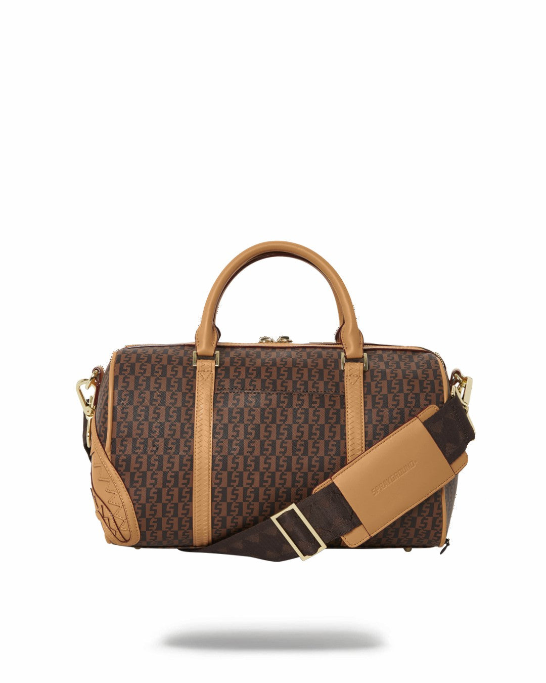 Sprayground - SHARKFINITY MINI DUFFLE