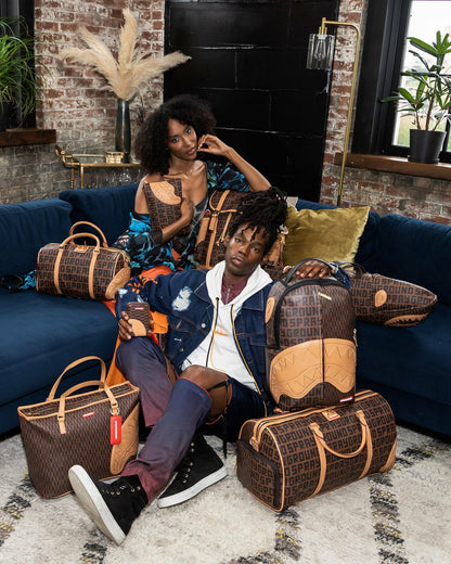 Sprayground - SHARKFINITY MINI DUFFLE