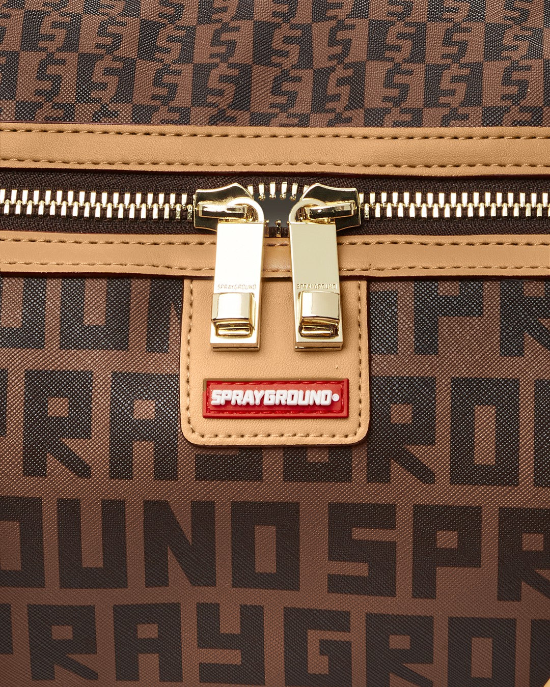 Sprayground - SHARKFINITY DUFFLE