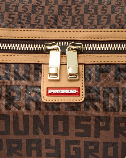 Sprayground - SHARKFINITY DUFFLE