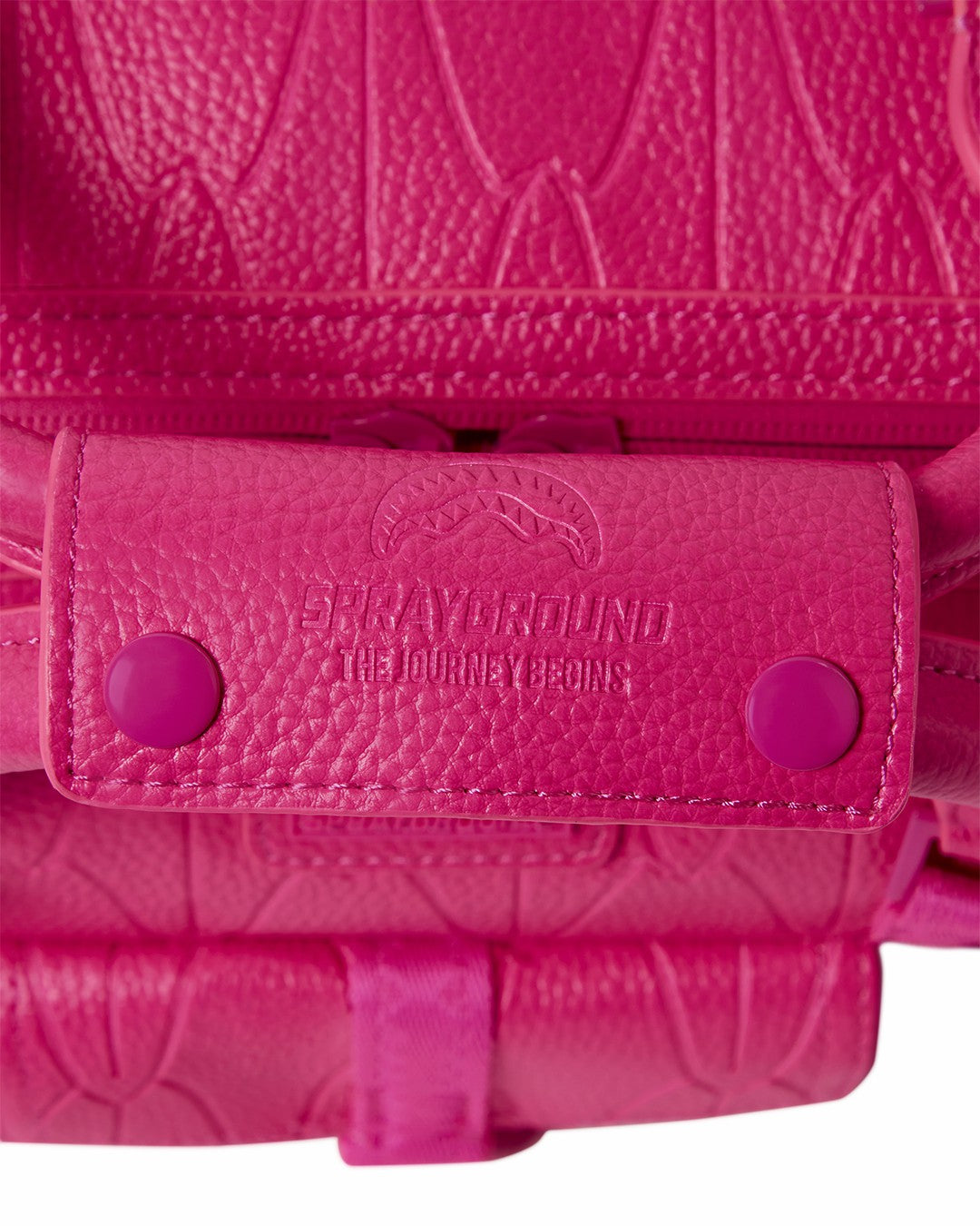 Sprayground - LOTUS MINI DUFFLE