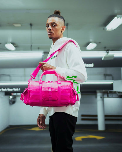 Sprayground - LOTUS MINI DUFFLE
