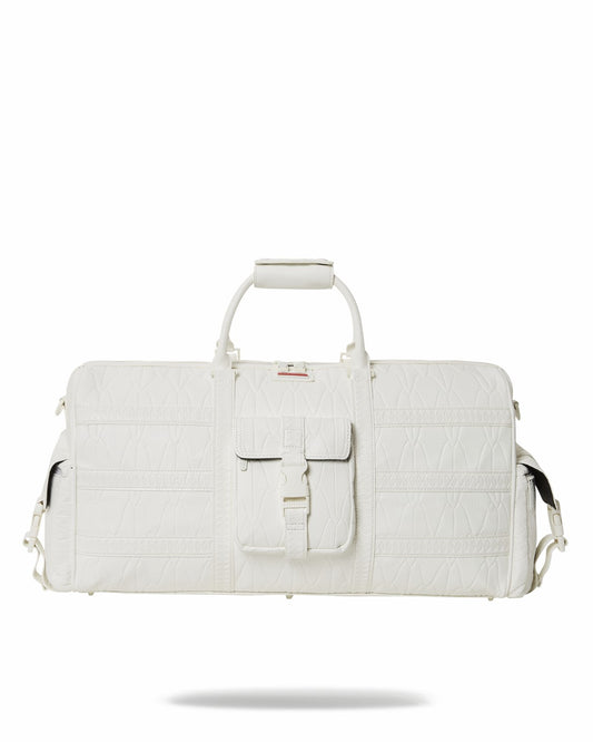 Sprayground - STRATOSPHERE CARGO DUFFLE