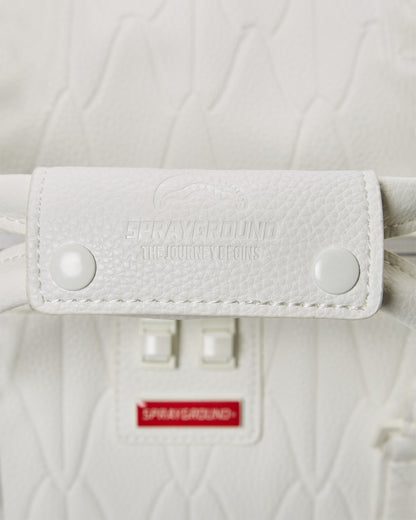 Sprayground - STRATOSPHERE CARGO DUFFLE
