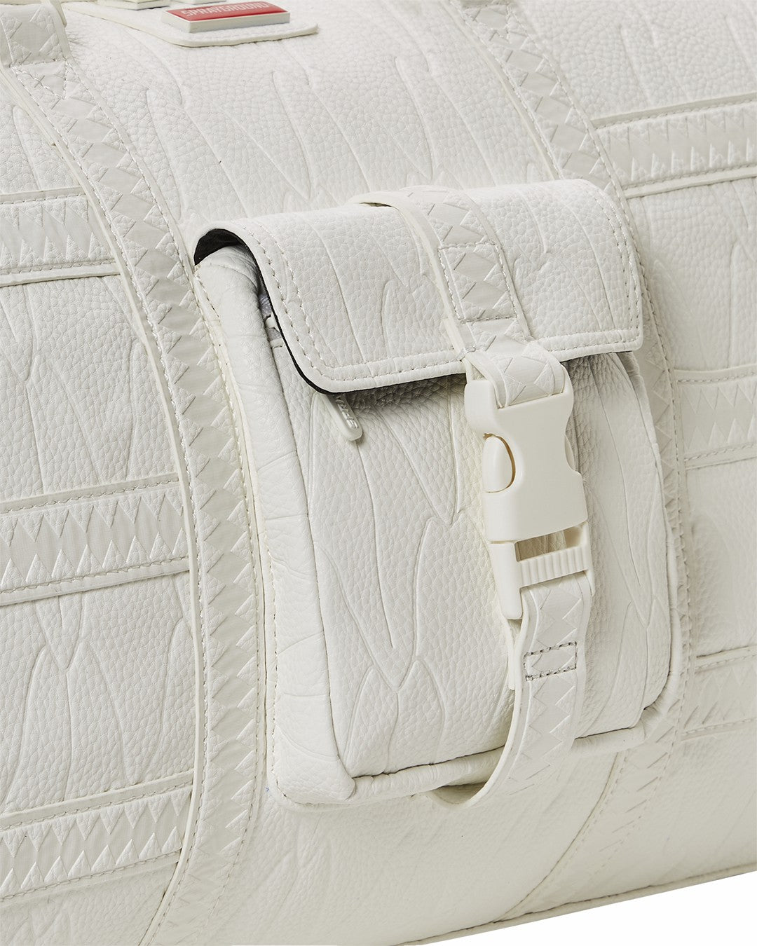 Sprayground - STRATOSPHERE CARGO DUFFLE