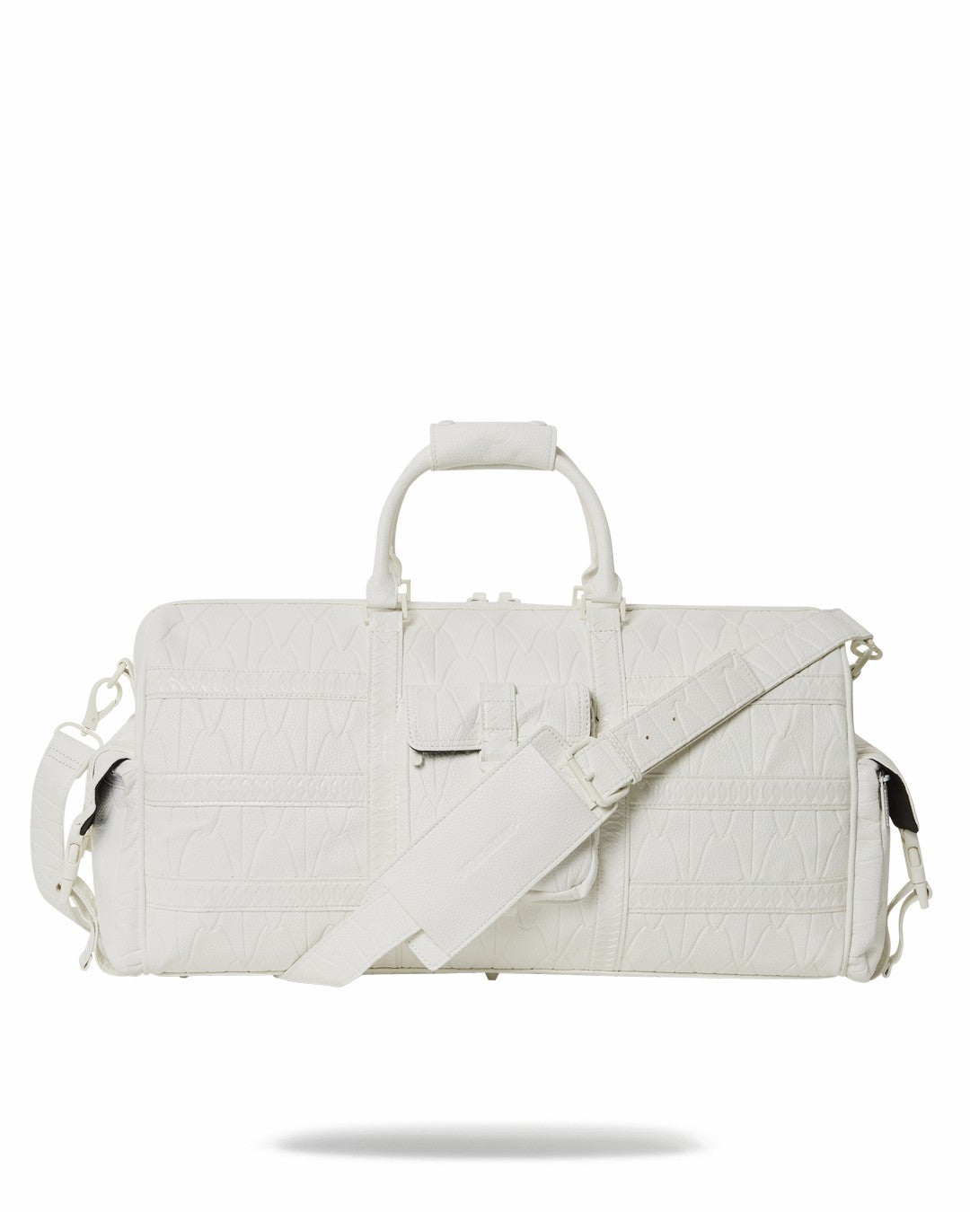 Sprayground - STRATOSPHERE CARGO DUFFLE