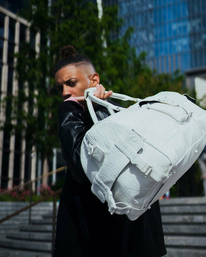 Sprayground - STRATOSPHERE CARGO DUFFLE