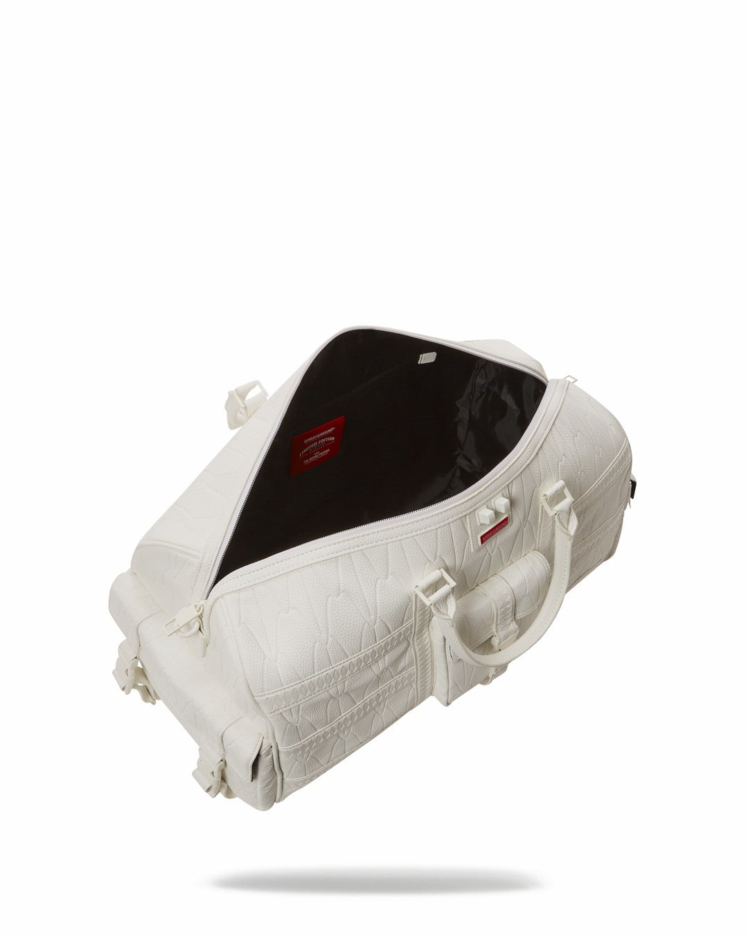 Sprayground - STRATOSPHERE CARGO DUFFLE