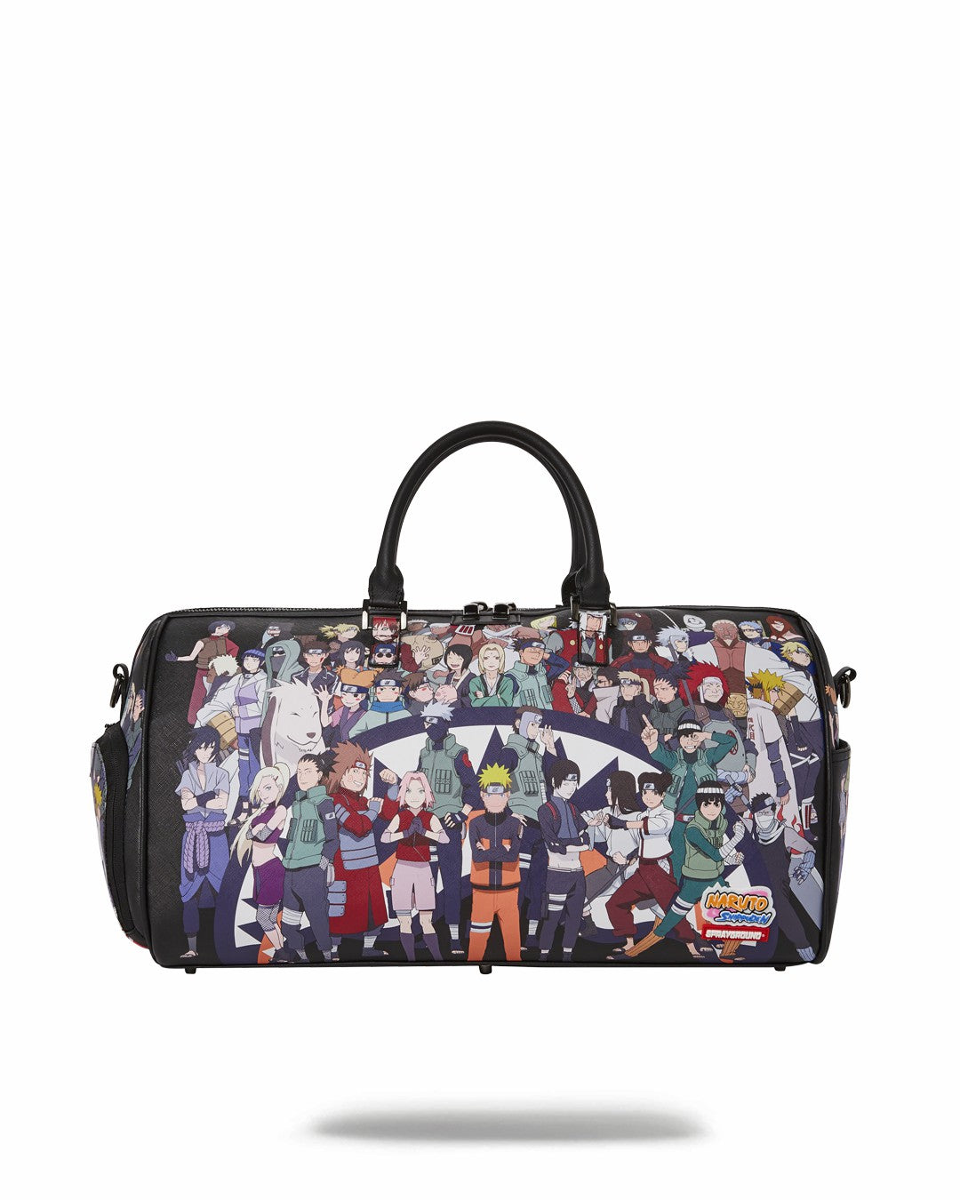 Sprayground - NARUTO MASHUP DUFFLE