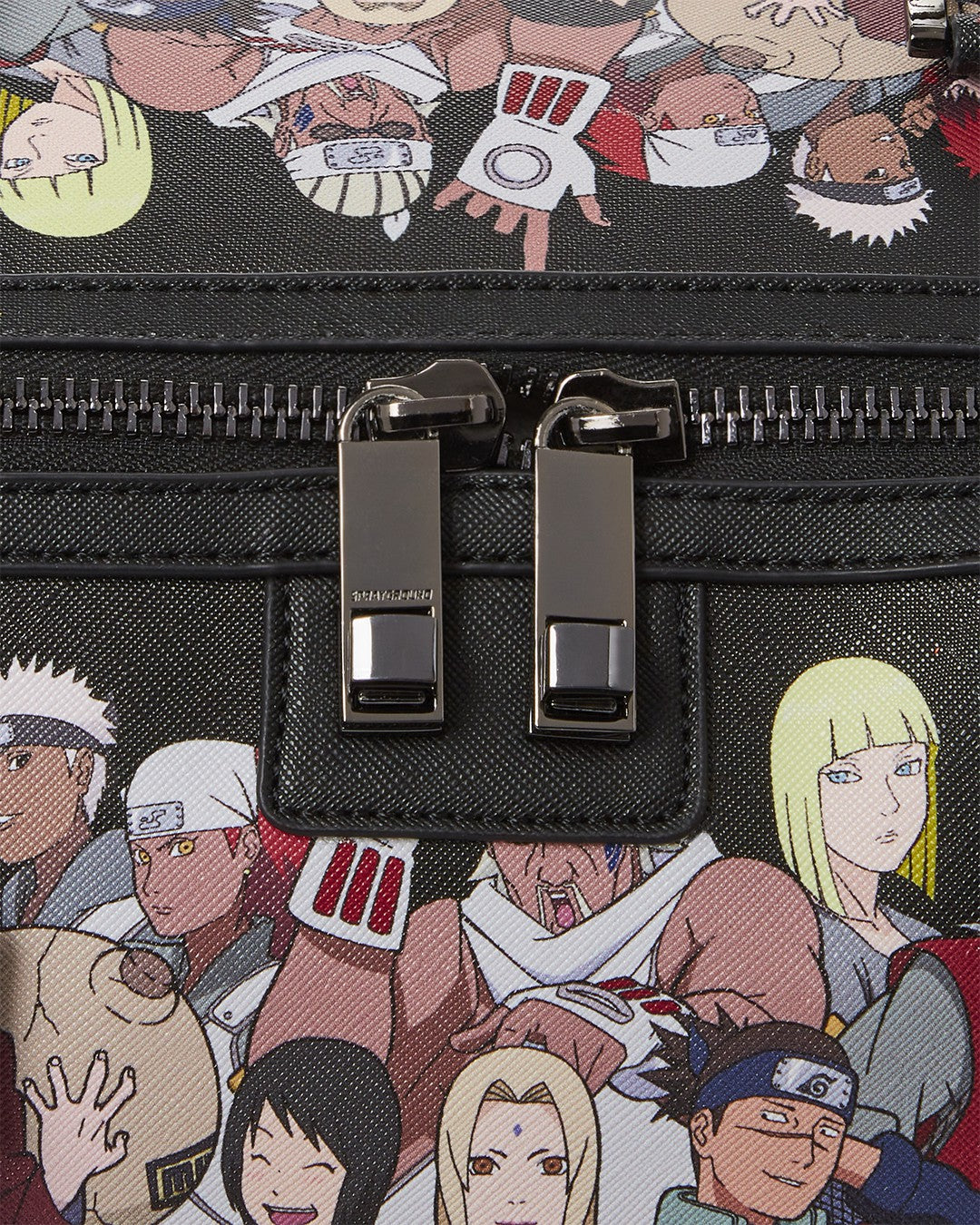 Sprayground - NARUTO MASHUP DUFFLE