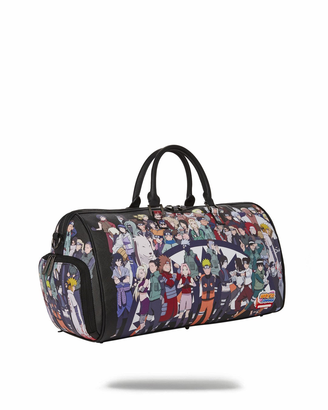 Sprayground - NARUTO MASHUP DUFFLE