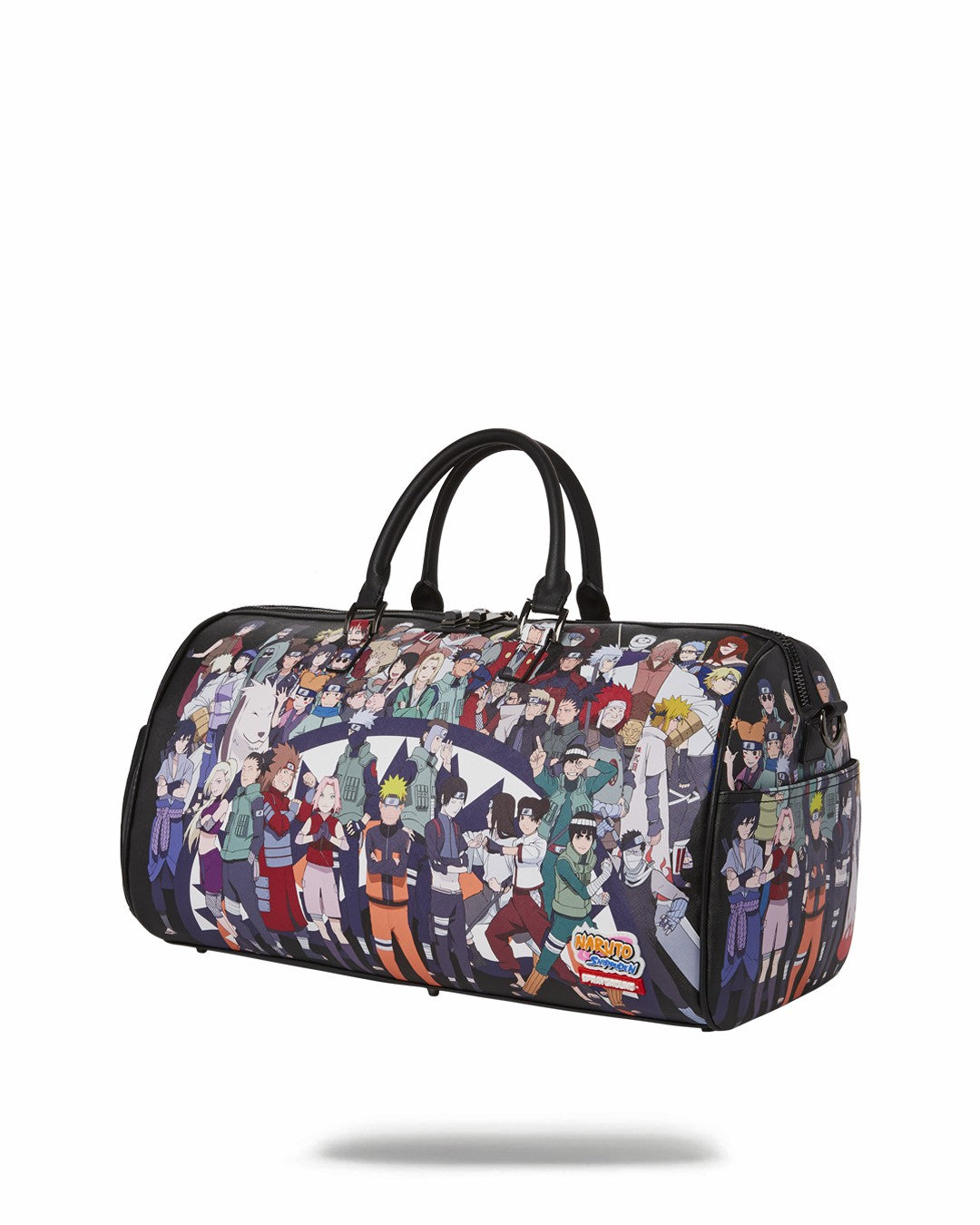 Sprayground - NARUTO MASHUP DUFFLE