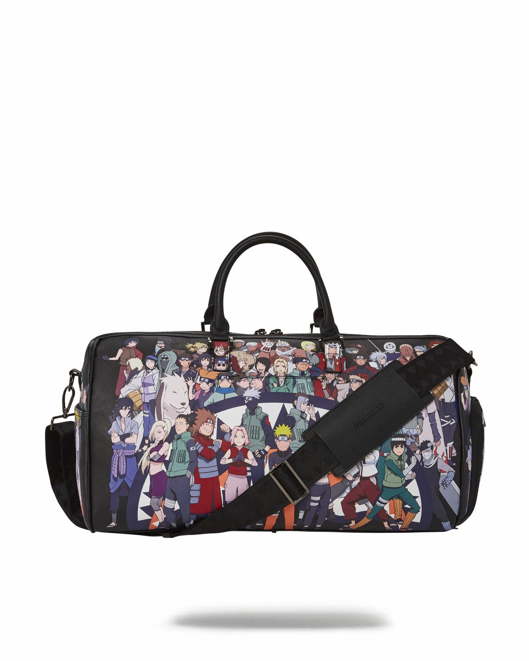 Sprayground - NARUTO MASHUP DUFFLE