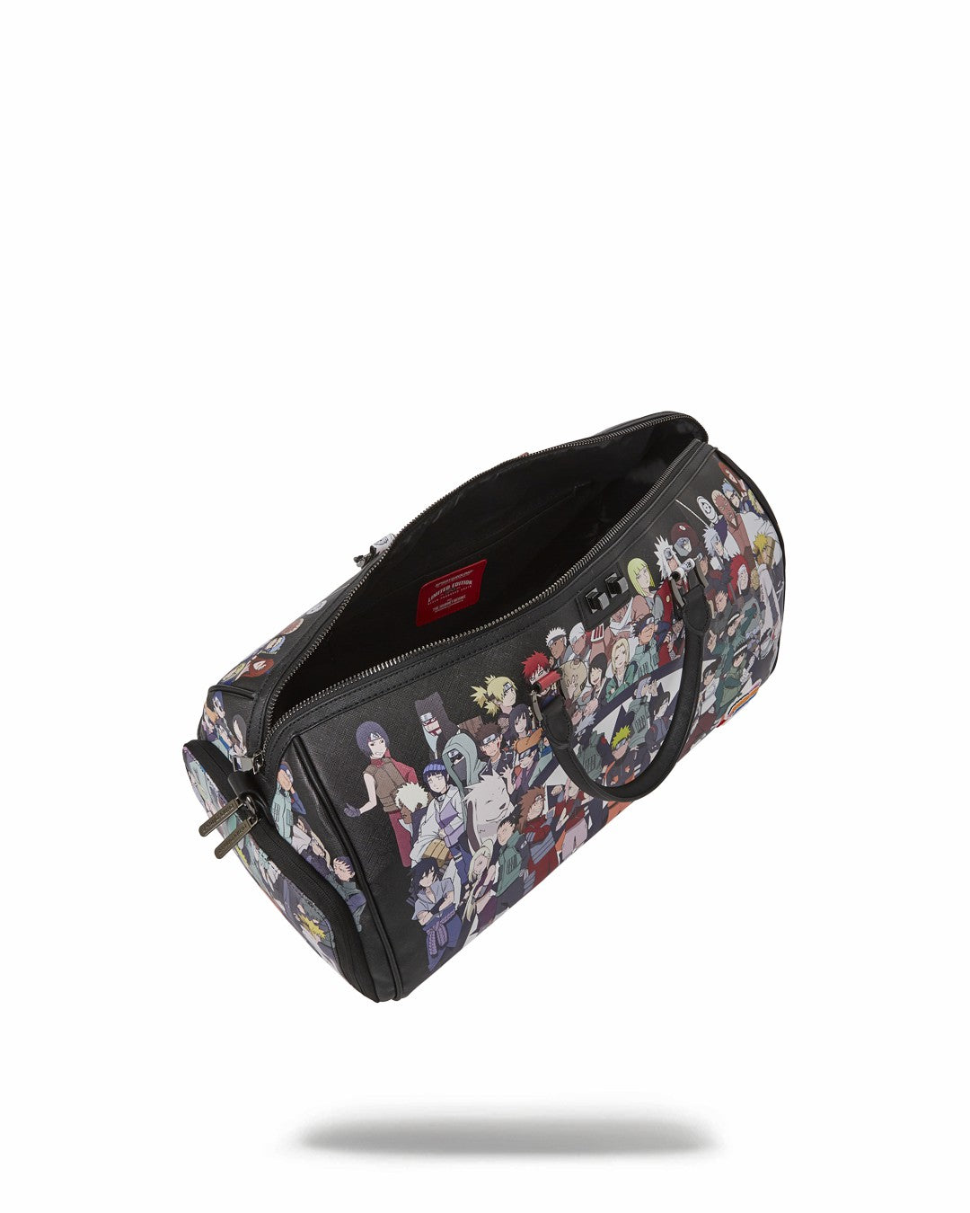 Sprayground - NARUTO MASHUP DUFFLE