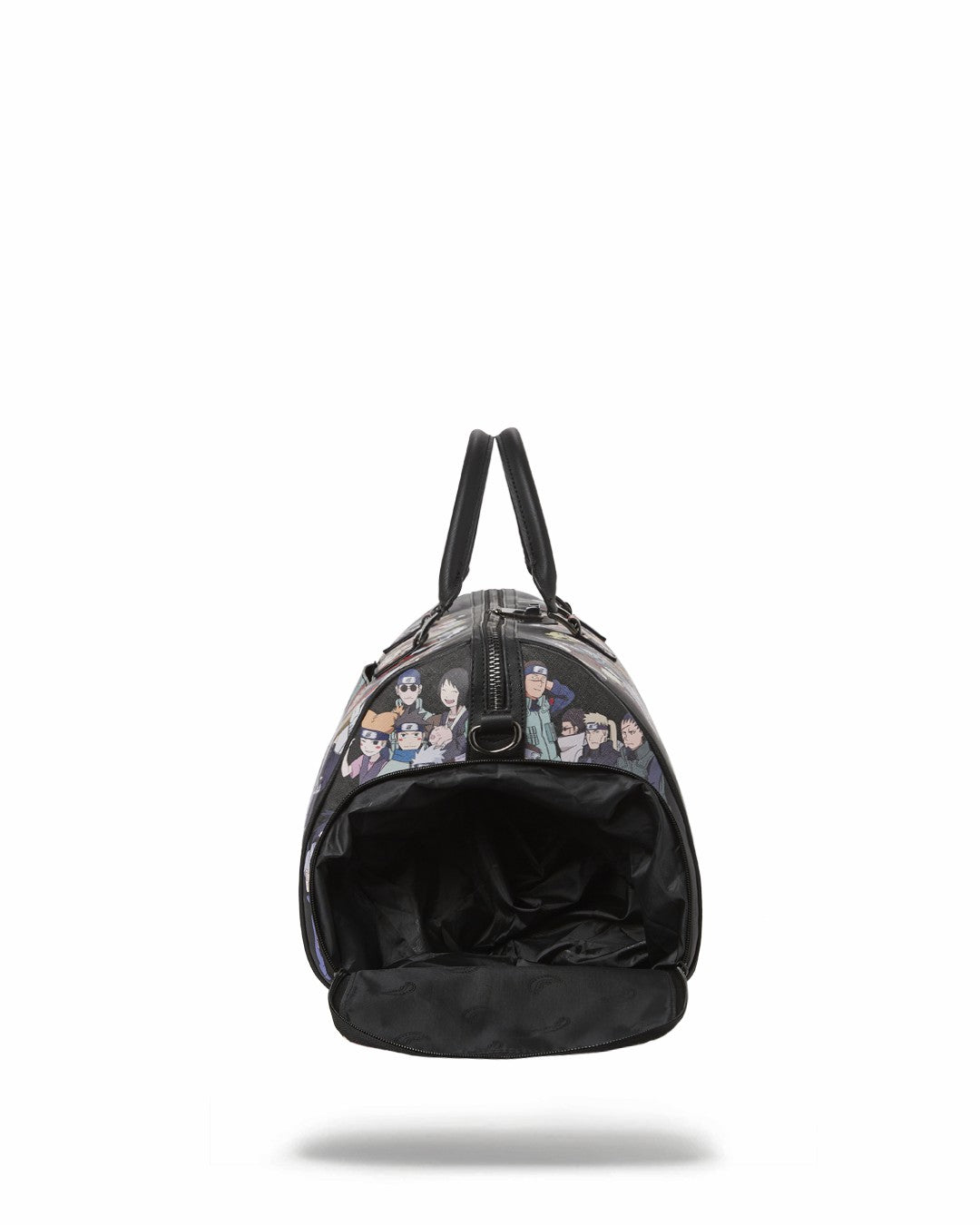 Sprayground - NARUTO MASHUP DUFFLE