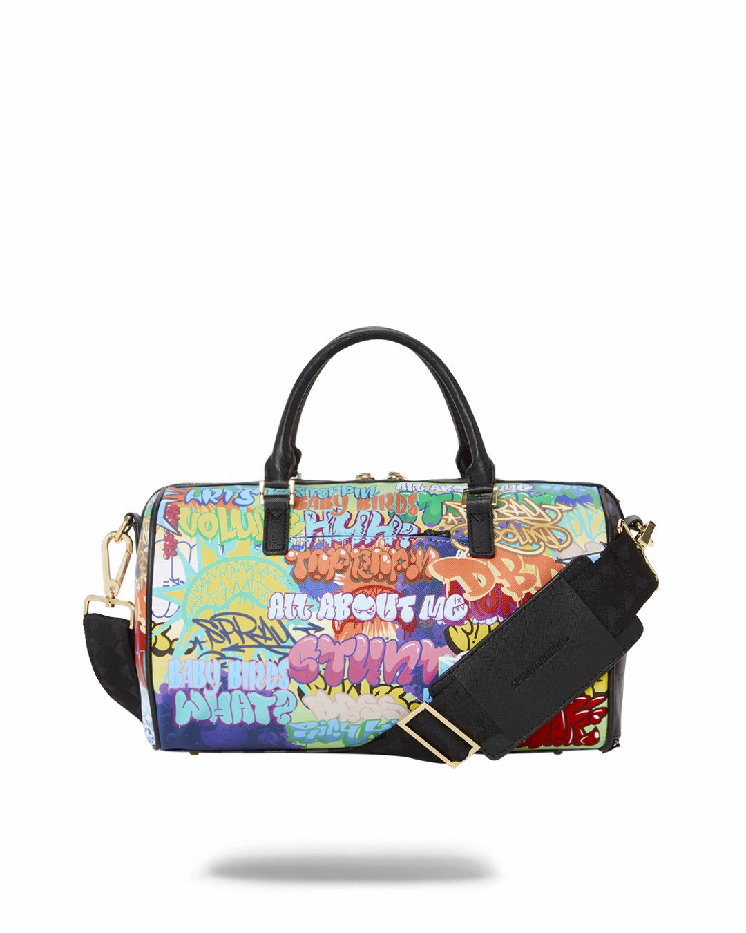 Sprayground - ASTROMANE SHARKS IN SPACE MINI DUFFLE