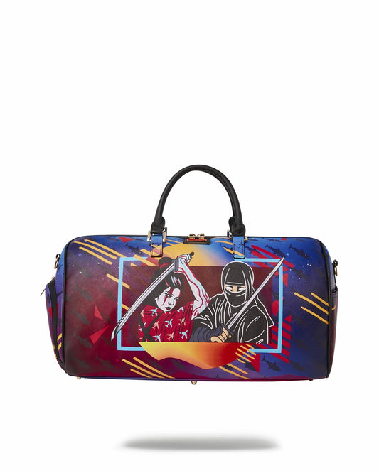 Sprayground - SHARKUZA DUFFLE